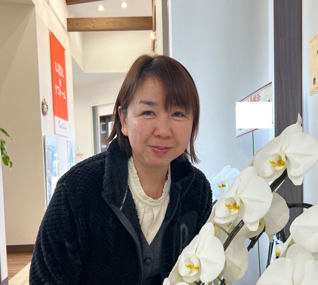 松下　美穂
