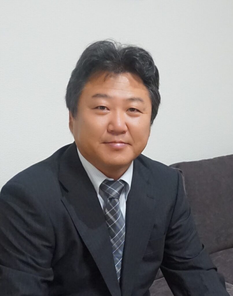 加藤　博史