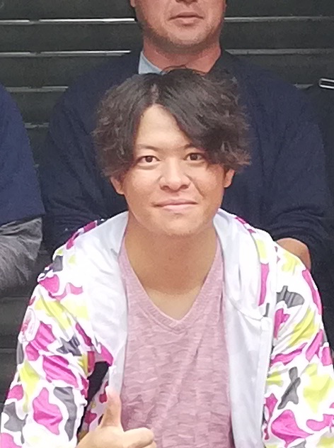 松木　竜清