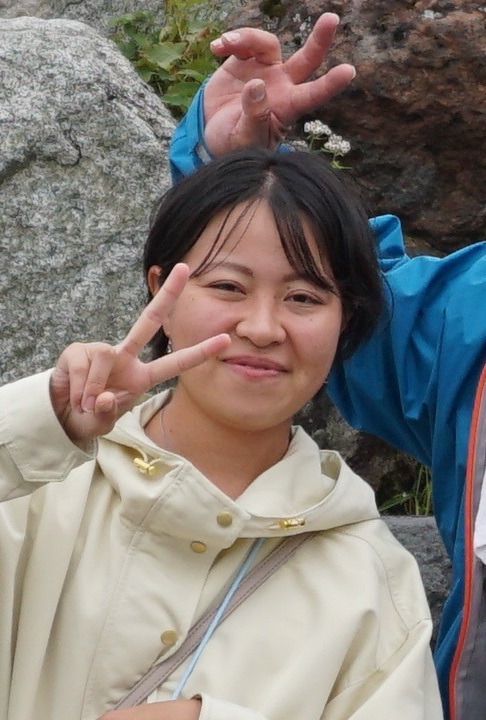 松木　美暁