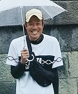 井上　真也