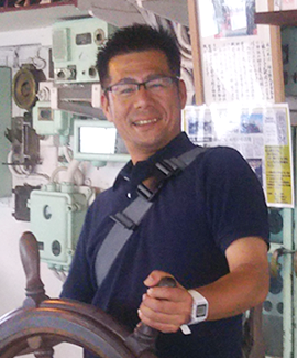 山田　尚文
